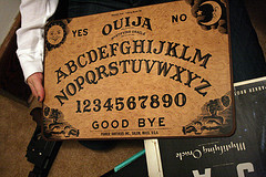 What Is A Ouija Board?