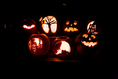 Pumpkin Carving Patterns: List Of The Best Sites For Finding Them