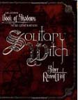 Solitary-Witch